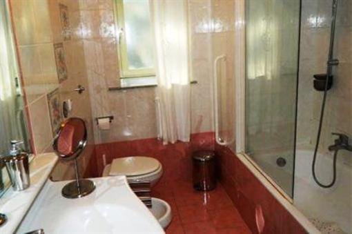 фото отеля Casa Vacanze La Terrazza