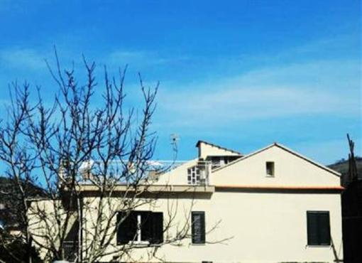 фото отеля Casa Vacanze La Terrazza