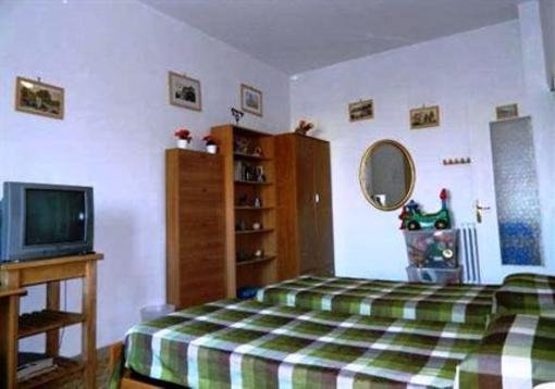 фото отеля Casa Vacanze La Terrazza