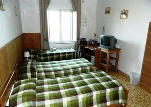 фото отеля Casa Vacanze La Terrazza