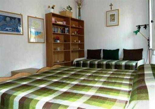 фото отеля Casa Vacanze La Terrazza
