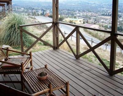 фото отеля Cabanas Balcones de Tafi