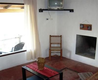 фото отеля Cabanas Balcones de Tafi