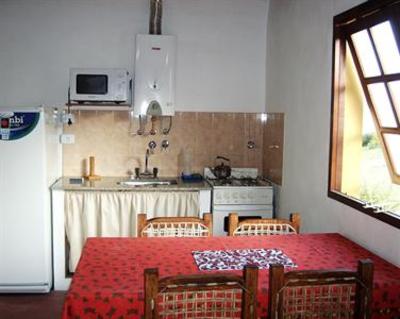 фото отеля Cabanas Balcones de Tafi