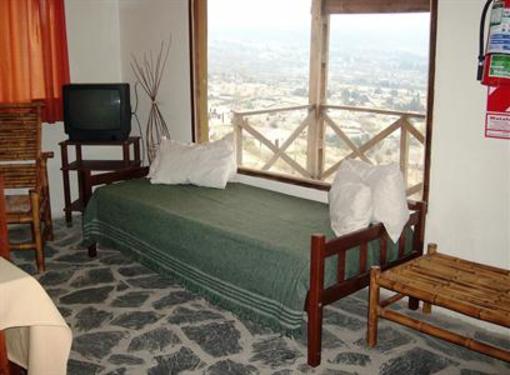фото отеля Cabanas Balcones de Tafi