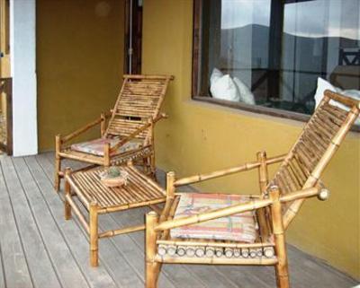 фото отеля Cabanas Balcones de Tafi
