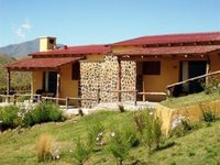 Cabanas Balcones de Tafi