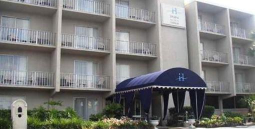 фото отеля Inn on Destin Harbor