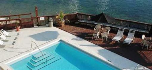 фото отеля Inn on Destin Harbor