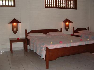 фото отеля Rini Hotel
