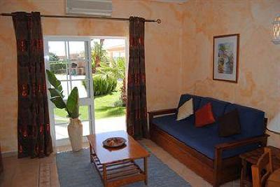 фото отеля Atalaia Sol Aparthotel Lagos