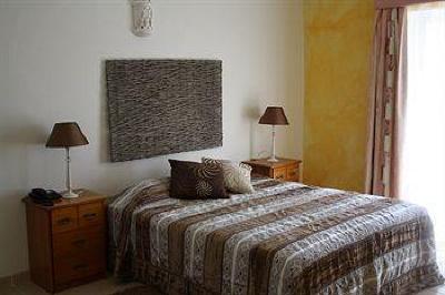 фото отеля Atalaia Sol Aparthotel Lagos