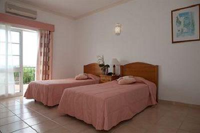 фото отеля Atalaia Sol Aparthotel Lagos
