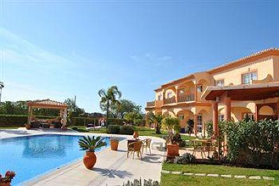 фото отеля Atalaia Sol Aparthotel Lagos