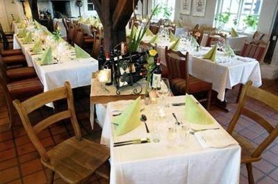 фото отеля Benniksgaard Hotel Gråsten