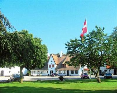 фото отеля Benniksgaard Hotel Gråsten
