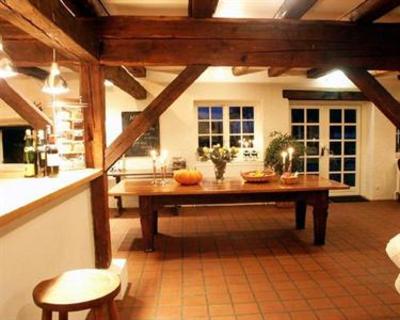 фото отеля Benniksgaard Hotel Gråsten