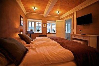 фото отеля Benniksgaard Hotel Gråsten