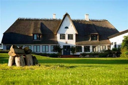фото отеля Benniksgaard Hotel Gråsten