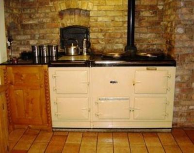 фото отеля Beaconsfield Farm Bed and Breakfast Wells (England)