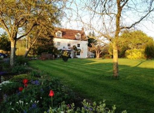фото отеля Beaconsfield Farm Bed and Breakfast Wells (England)