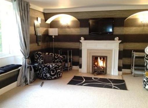 фото отеля Beaconsfield Farm Bed and Breakfast Wells (England)