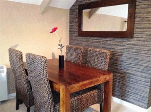 фото отеля Beaconsfield Farm Bed and Breakfast Wells (England)