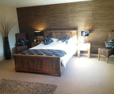 фото отеля Beaconsfield Farm Bed and Breakfast Wells (England)