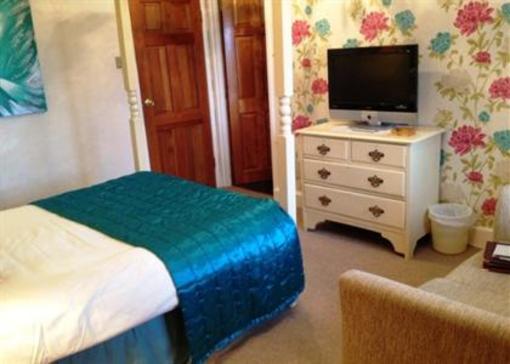 фото отеля Beaconsfield Farm Bed and Breakfast Wells (England)