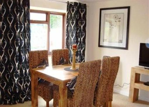 фото отеля Beaconsfield Farm Bed and Breakfast Wells (England)