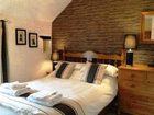 фото отеля Beaconsfield Farm Bed and Breakfast Wells (England)