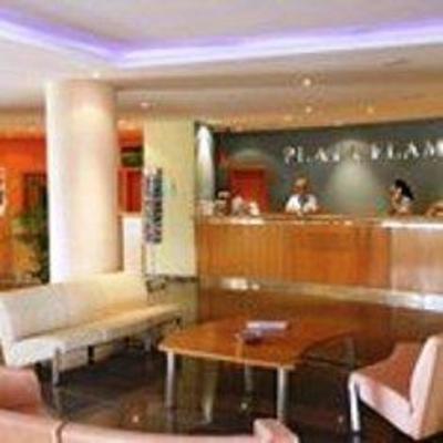 фото отеля Playa Flamingo Apartments Lanzarote