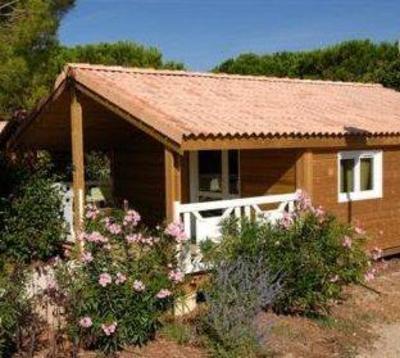 фото отеля Residence Club Shangri-la Carnoux-en-Provence