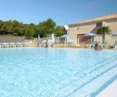 фото отеля Residence Club Shangri-la Carnoux-en-Provence