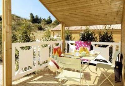 фото отеля Residence Club Shangri-la Carnoux-en-Provence