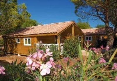 фото отеля Residence Club Shangri-la Carnoux-en-Provence