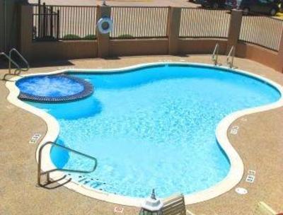 фото отеля Palace Inn Tomball