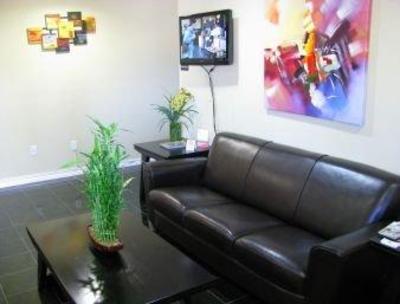 фото отеля Palace Inn Tomball