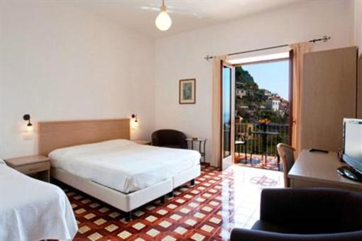 фото отеля Il Canneto Hotel Positano