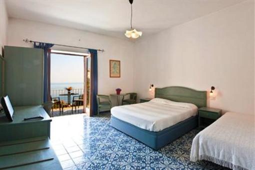 фото отеля Il Canneto Hotel Positano