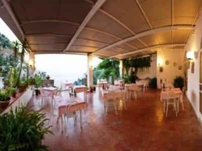 фото отеля Il Canneto Hotel Positano