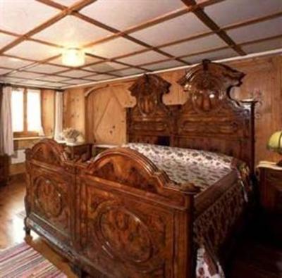 фото отеля Albergo Vittoria Montespluga
