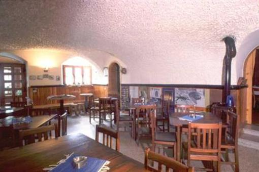 фото отеля Albergo Vittoria Montespluga