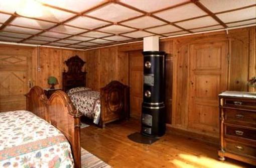 фото отеля Albergo Vittoria Montespluga