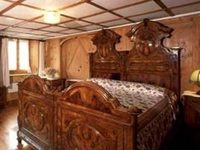 Albergo Vittoria Montespluga