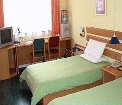 фото отеля Home Inn (Shenyang Dabeiguan Street)