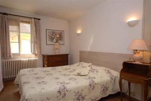 фото отеля Auberge du Brand