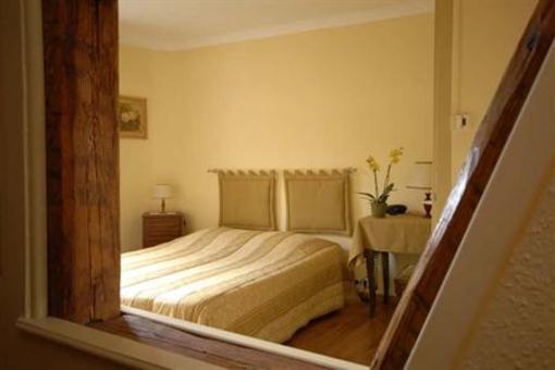 фото отеля Auberge du Brand