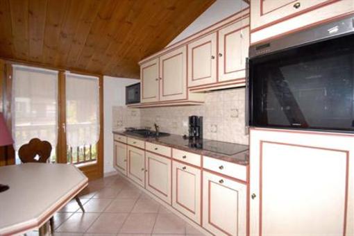 фото отеля Auberge du Brand