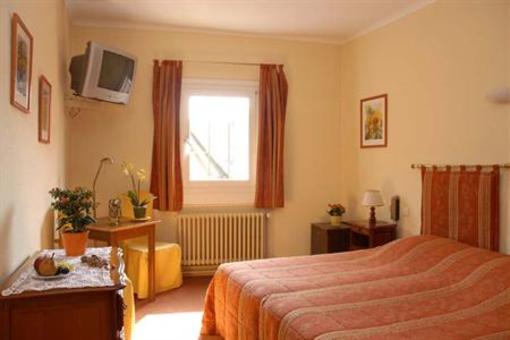 фото отеля Auberge du Brand